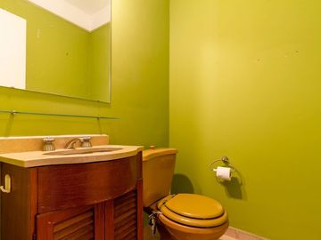 Venta departamento 4 amb - Con Balcón y Cochera