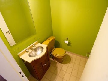 Venta departamento 4 amb - Con Balcón y Cochera