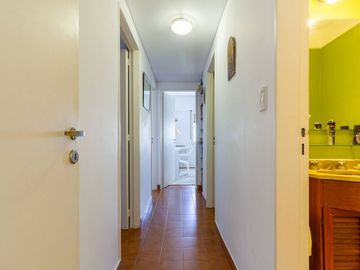 Venta departamento 4 amb - Con Balcón y Cochera
