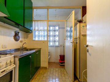 Venta departamento 4 amb - Con Balcón y Cochera