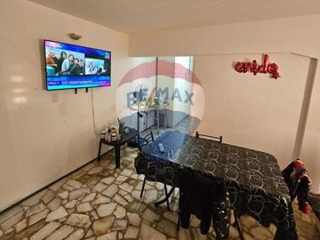 Departamento venta 3 amb Barrio Liceo San Andrés