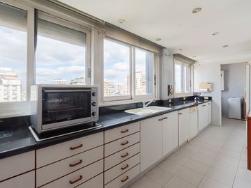 VENTA Piso alto Barrancas de Belgrano - 315 M2