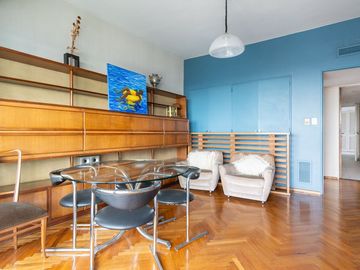 VENTA Piso alto Barrancas de Belgrano - 315 M2