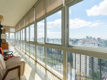 VENTA Piso alto Barrancas de Belgrano - 315 M2