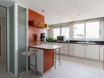 VENTA Piso alto Barrancas de Belgrano - 315 M2