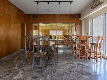 VENTA Piso alto Barrancas de Belgrano - 315 M2