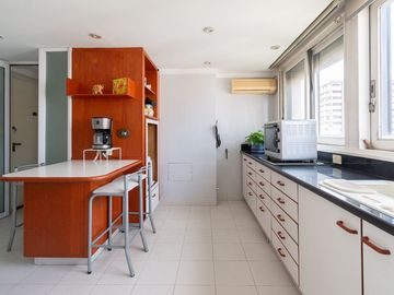 VENTA Piso alto Barrancas de Belgrano - 315 M2