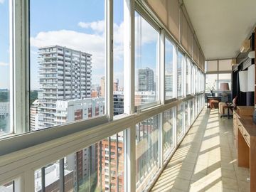 VENTA Piso alto Barrancas de Belgrano - 315 M2
