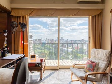 VENTA Piso alto Barrancas de Belgrano - 315 M2
