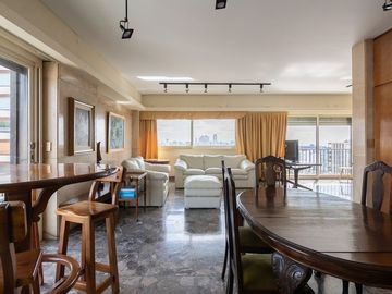 VENTA Piso alto Barrancas de Belgrano - 315 M2
