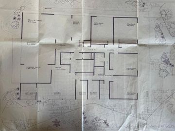 VENTA Piso alto Barrancas de Belgrano - 315 M2