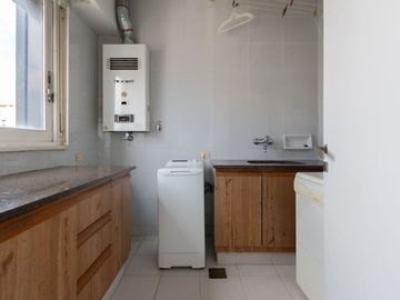 VENTA Piso alto Barrancas de Belgrano - 315 M2