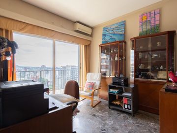 VENTA Piso alto Barrancas de Belgrano - 315 M2