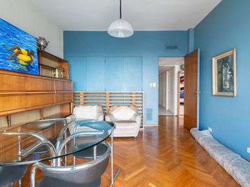 VENTA Piso alto Barrancas de Belgrano - 315 M2