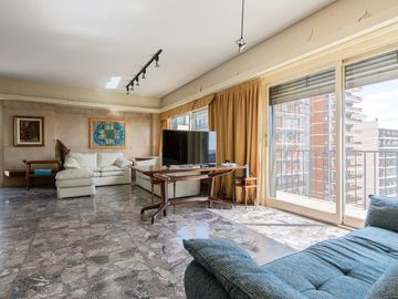 VENTA Piso alto Barrancas de Belgrano - 315 M2