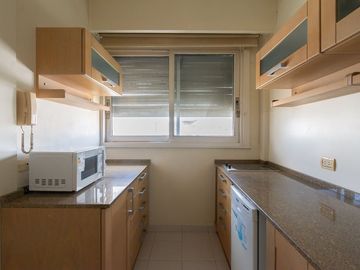 VENTA Piso alto Barrancas de Belgrano - 315 M2