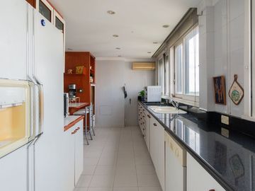 VENTA Piso alto Barrancas de Belgrano - 315 M2