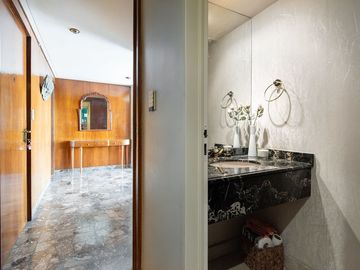 VENTA Piso alto Barrancas de Belgrano - 315 M2