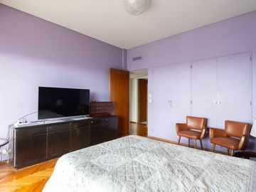 VENTA Piso alto Barrancas de Belgrano - 315 M2