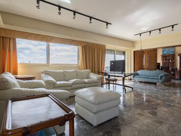 VENTA Piso alto Barrancas de Belgrano - 315 M2