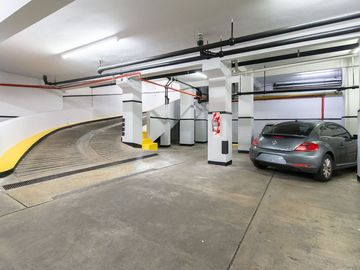VENTA Piso alto Barrancas de Belgrano - 315 M2
