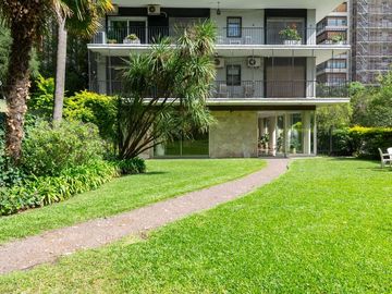 VENTA Piso alto Barrancas de Belgrano - 315 M2