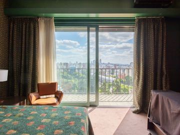 VENTA Piso alto Barrancas de Belgrano - 315 M2