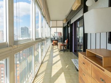 VENTA Piso alto Barrancas de Belgrano - 315 M2