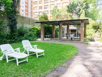 VENTA Piso alto Barrancas de Belgrano - 315 M2
