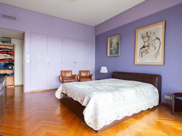 VENTA Piso alto Barrancas de Belgrano - 315 M2