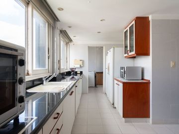 VENTA Piso alto Barrancas de Belgrano - 315 M2