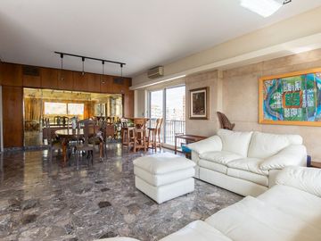 VENTA Piso alto Barrancas de Belgrano - 315 M2