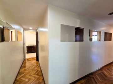 ESPECTACULAR DEPTO EN VENTA 5 AMB EN PALERMO
