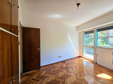 ESPECTACULAR DEPTO EN VENTA 5 AMB EN PALERMO