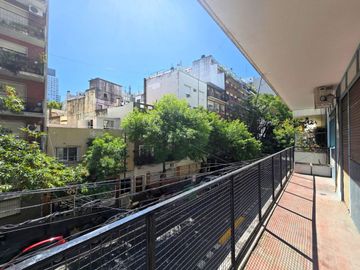 ESPECTACULAR DEPTO EN VENTA 5 AMB EN PALERMO