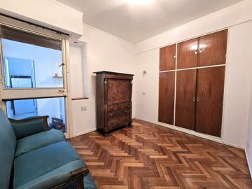 ESPECTACULAR DEPTO EN VENTA 5 AMB EN PALERMO