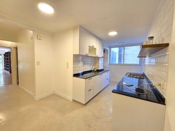 ESPECTACULAR DEPTO EN VENTA 5 AMB EN PALERMO