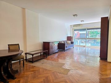 ESPECTACULAR DEPTO EN VENTA 5 AMB EN PALERMO