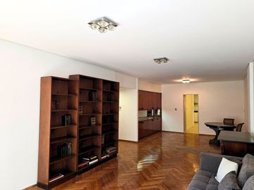 ESPECTACULAR DEPTO EN VENTA 5 AMB EN PALERMO