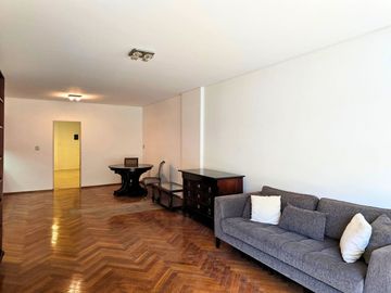 ESPECTACULAR DEPTO EN VENTA 5 AMB EN PALERMO