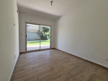 ALQUILER DEPTO 4AMB PUNTA CHICA- JARDIN PILE 3COCH