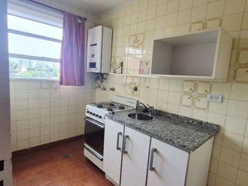 VENTA DE DEPARTAMENTO 2 AMBIENTES EN VICENTE LOPEZ