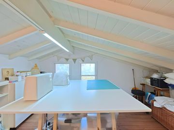 CASA EN VENTA 3 DORMITORIOS CON PILETA B.CERRADO