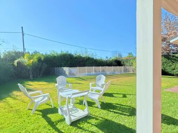 CASA EN VENTA 3 DORMITORIOS CON PILETA B.CERRADO