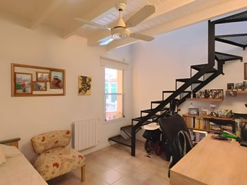 CASA EN VENTA 3 DORMITORIOS CON PILETA B.CERRADO
