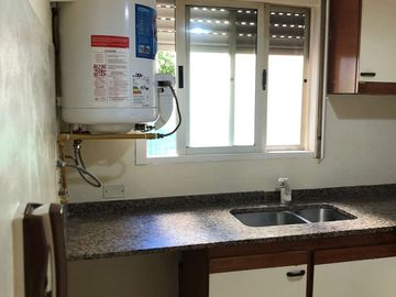 Casa San Martín Venta Jardín Pileta + departamento