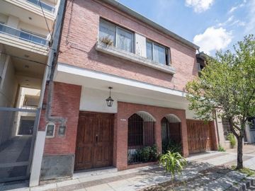 Casa San Martín Venta Jardín Pileta + departamento