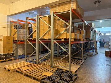 ALQUILER GALPON -CENTRO DE DISTRIBUCION O LOGIST