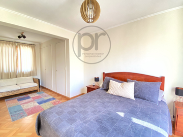 Casa en Arriendo en Málaga, Verbo Divino, Alcántara