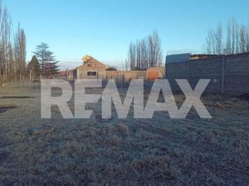 LOTE EN VENTA FINANCIADO EN  C. SALTOS-LOTEO VIDAL